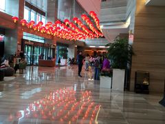 -北京园博大酒店