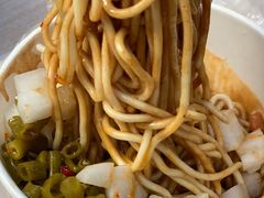 -曾麻子热干面(丁字桥路店)