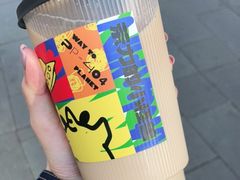 -茶力的小怪兽(梅林卓悦汇店)