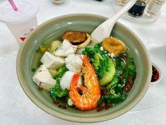 -阿坤纯正西刀鱼丸(Kuala Lumpur Branch)