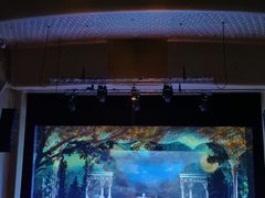 -中央音乐学院歌剧音乐厅