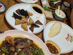 -高淳味道(丹阳湖北路店)