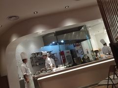 -西贝莜面村(上海百联西郊店)