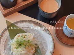 -Tsuru鹤日本料理(静安香格里拉店)