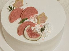 -今日·TODAY手作低脂动物奶油蛋糕定制(高新万达店)