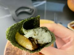 -Sushi Hanzo半藏(天环广场店)