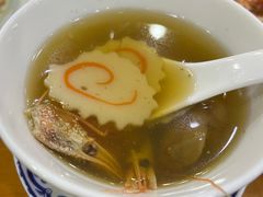 -银子铁板烧料理自助餐(人民广场店)