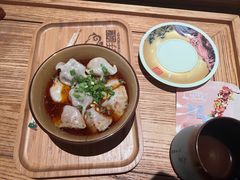 -御手国医·古法经络调理(光华店)