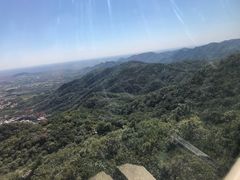 -天津盘山风景名胜区