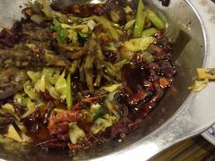 -重庆金爪爪特色干锅(大竹林直营店)