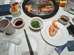 -青蓬蒸汽海鲜·深圳老字号·团建聚会(壹方城店)