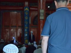 -西宁市东关清真大寺