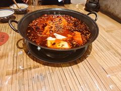 -袁山山重庆火锅(丈八北路店)