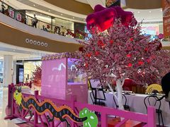 -深圳来福士广场