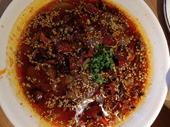 -新太二·鲜料川菜(群光广场店)