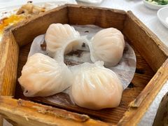 宾馆虾饺王-番禺宾馆丽苑厅