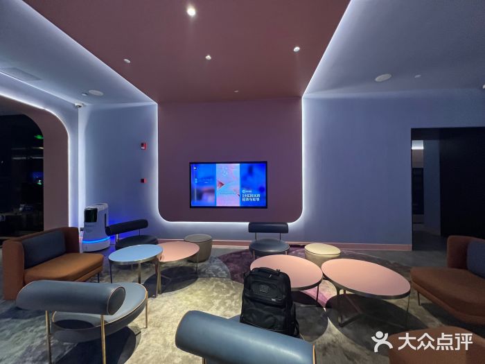 汉庭(上海虹桥机场新店)图片