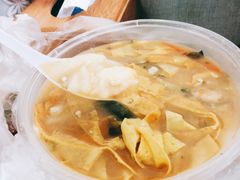 -嵊州小吃(萧山街店)
