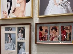 -海马体照相馆丨大师(青岛万象城店)