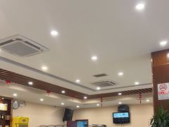 大堂-大鸭梨烤鸭店(古城店)
