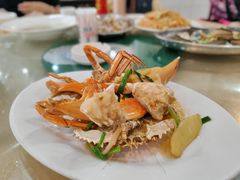 -湛江海鲜餐厅