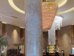 -大同云冈美高大酒店