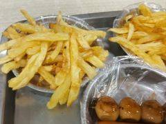 -阿信糖水(体育花园店)