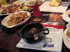 -三个大叔东北烧烤·砂锅菜(西三旗店)