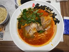 -和府捞面(国金汇店)