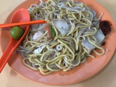 -牛车水美食街