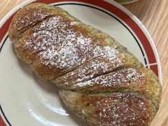 -下午的温度面包店(静宁路店)