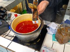 -董顺桃小粒臭豆腐(太平街一店)