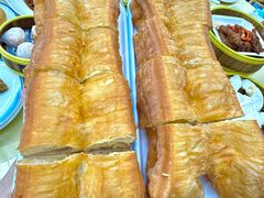 -吉莲利苑海鲜酒家(珠海拱北29年老字号店)