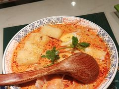 -滕记星发餐室·新加坡菜(巨鹿路店)