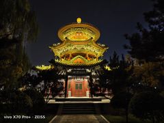 -迎泽公园