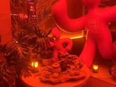 -何师烧烤Pro ·江湖川菜·小龙虾·精酿(太古里旗舰店)