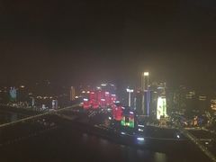 -WFC会仙楼观景台