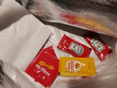 -Mr.Pizza米斯特比萨(苏州平江万达广场店)