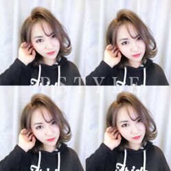 -P.STYLE 派斯造型