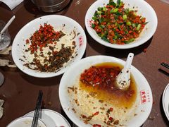-天下客饭店(中山路店)