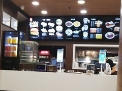 -魏家凉皮(科技三路店)