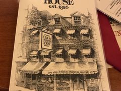 -Union Oyster House