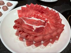 -仁和四季涮肉馆(天坛南门店)