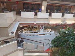 -聚春园自助餐厅(东街口店)