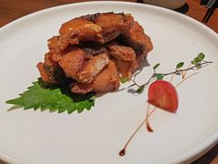 本帮熏鱼-人和馆·上海菜(肇嘉浜路店)