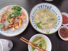 -长远七记