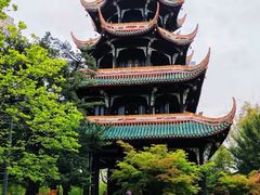 -望江楼公园
