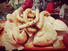 -乌恰市场(彩虹商场店)