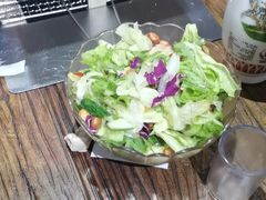 -柿子树炭烤羊腿(金台路店)