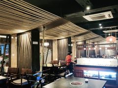 大堂-盡膳口福·百年汤方火锅(科华北路店)